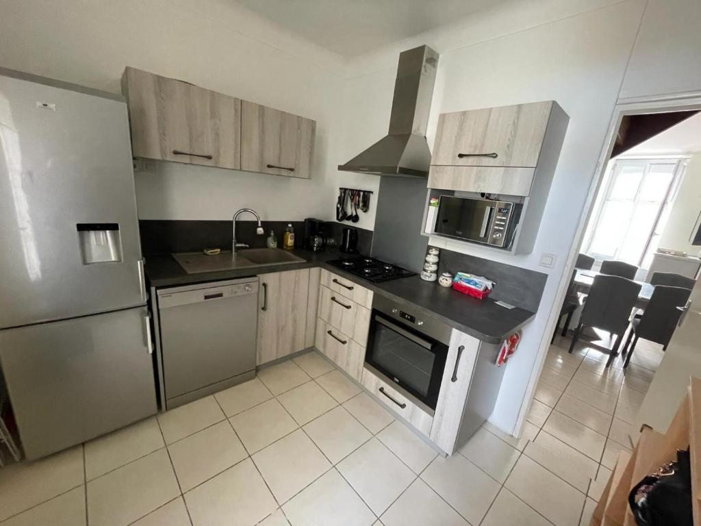 Maison Paimboeuf 1