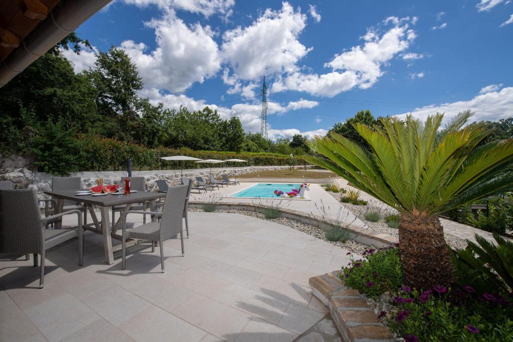 Villa Paola 6