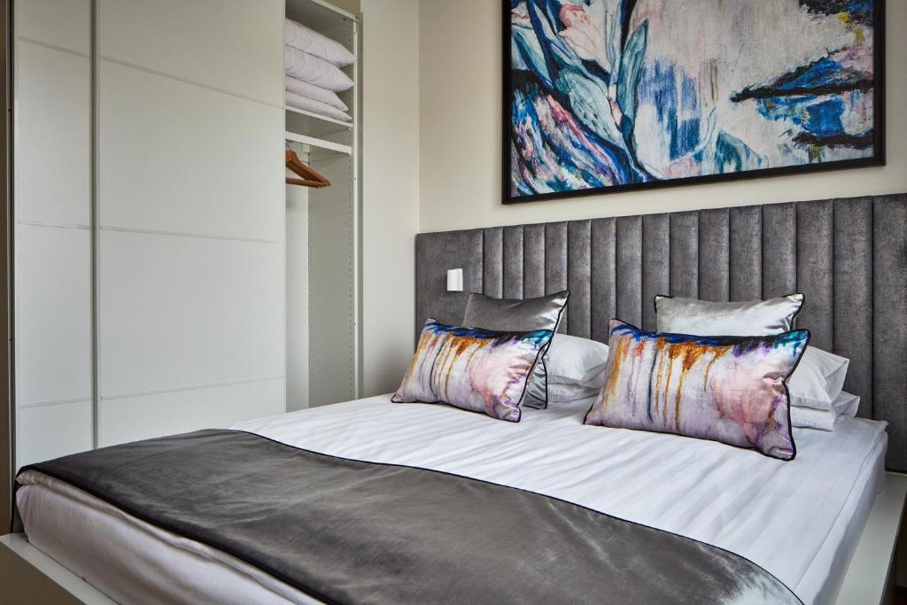 7Seasons Apartments Budapest 3