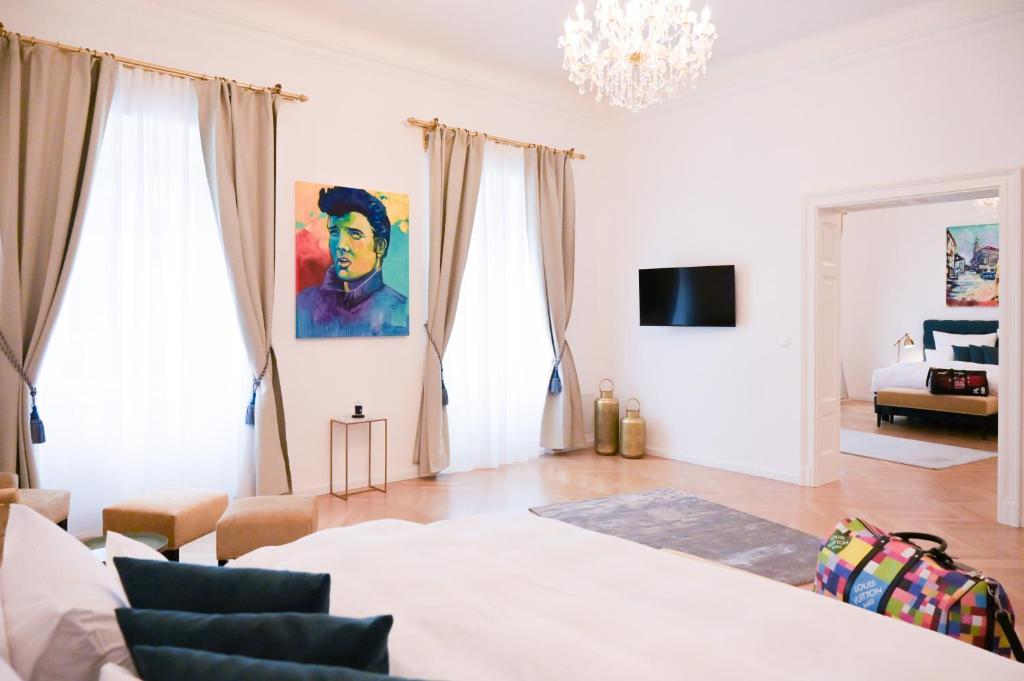Villa Gutenberg Le Grand 5