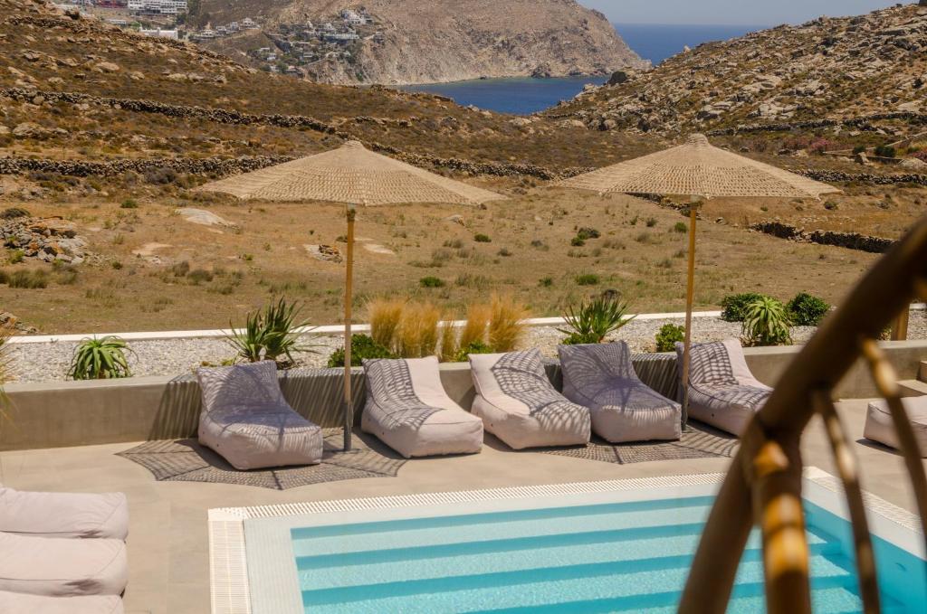 Anemela Villas & Suites Mykonos 7