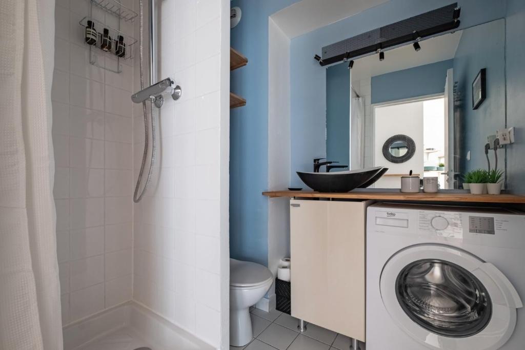 GuestReady - T1 BIS - Cosy and Lovely 8