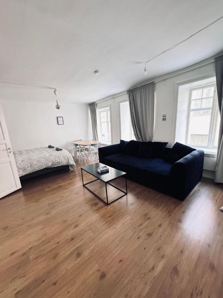 Perfect for your stay in Old Town of Stockholm Image