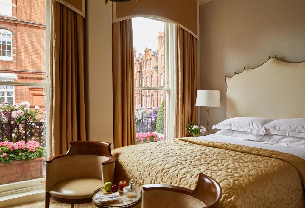 Egerton House Image