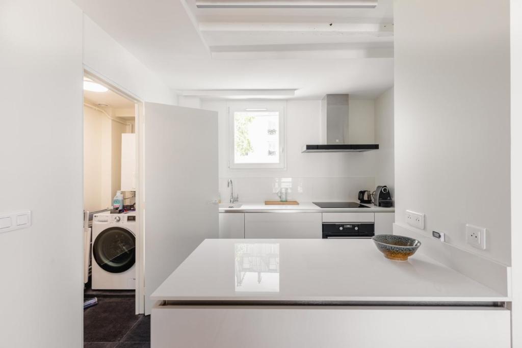 GuestReady - Estadia tranquila em Le Marais 6
