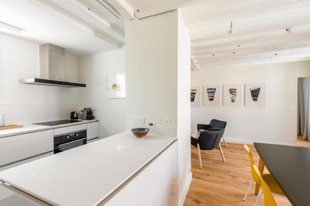 GuestReady - Estadia tranquila em Le Marais 7