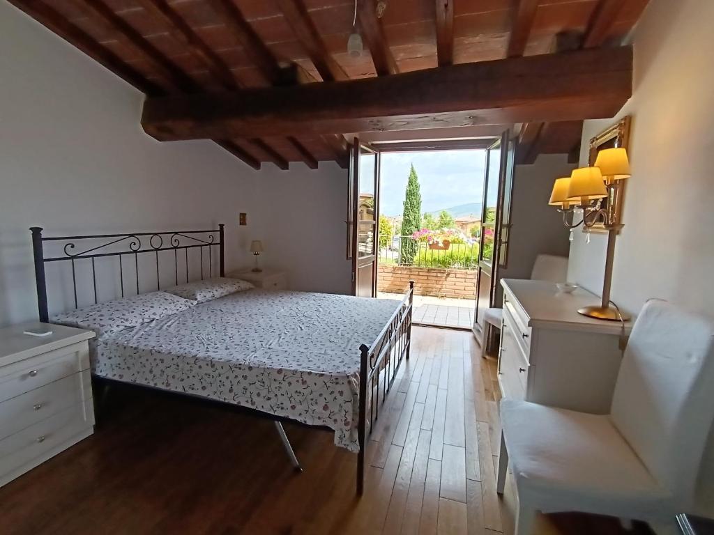 la casa di Debora 7