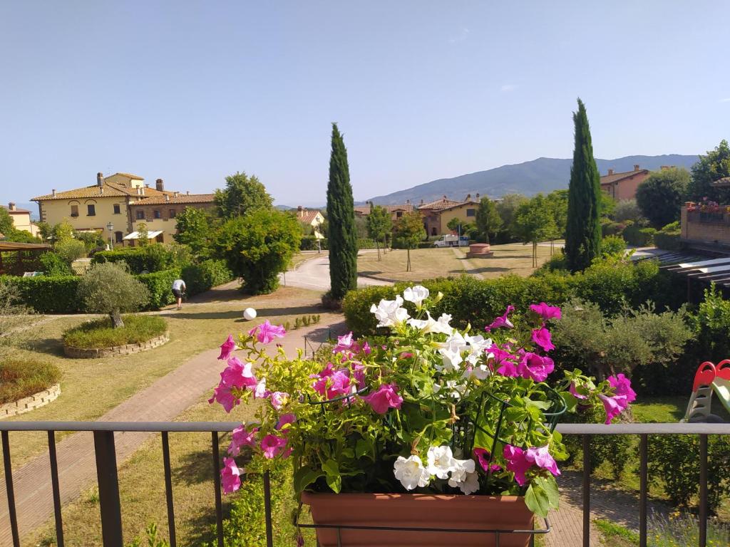 la casa di Debora 8