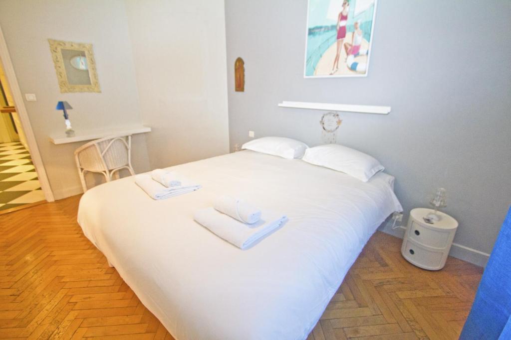 Villa Rivoli City Center Nice 6