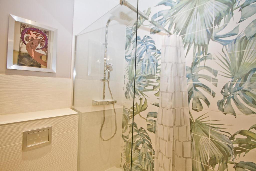 Villa Rivoli City Center Nice 3