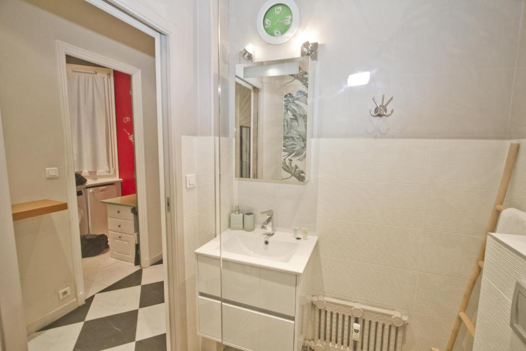 Villa Rivoli City Center Nice 7