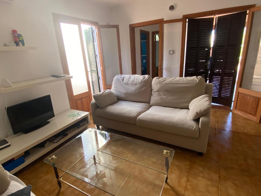 Villa Sa Rapita Familiar 5