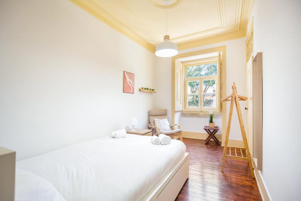 GuestReady - Classical Portuguese Style Family Apt in Bohomeain Alfama 5
