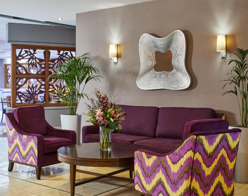 Leonardo Hotel Dublin Parnell Street Image