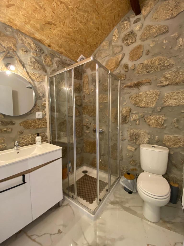 Casa de Pedra em Vinha no Dão 3