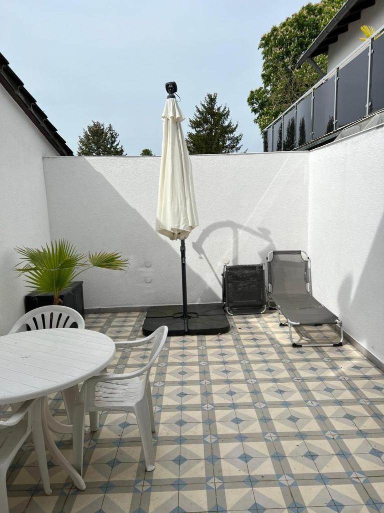 Ferienhaus Zum Heilbrunnen 5