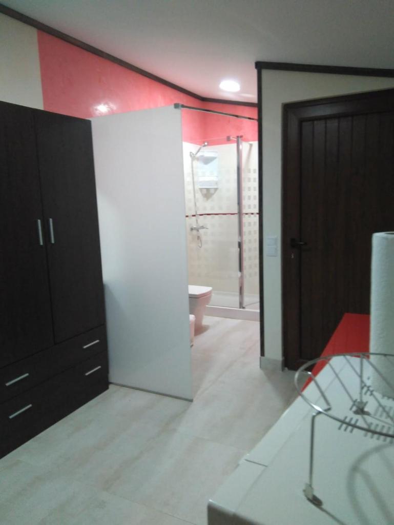 Estudio proximo al mar Iz 2