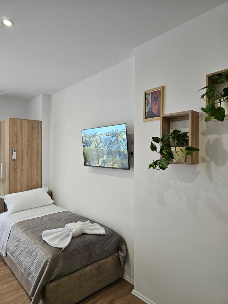Apartment's City Center Aquilo 2