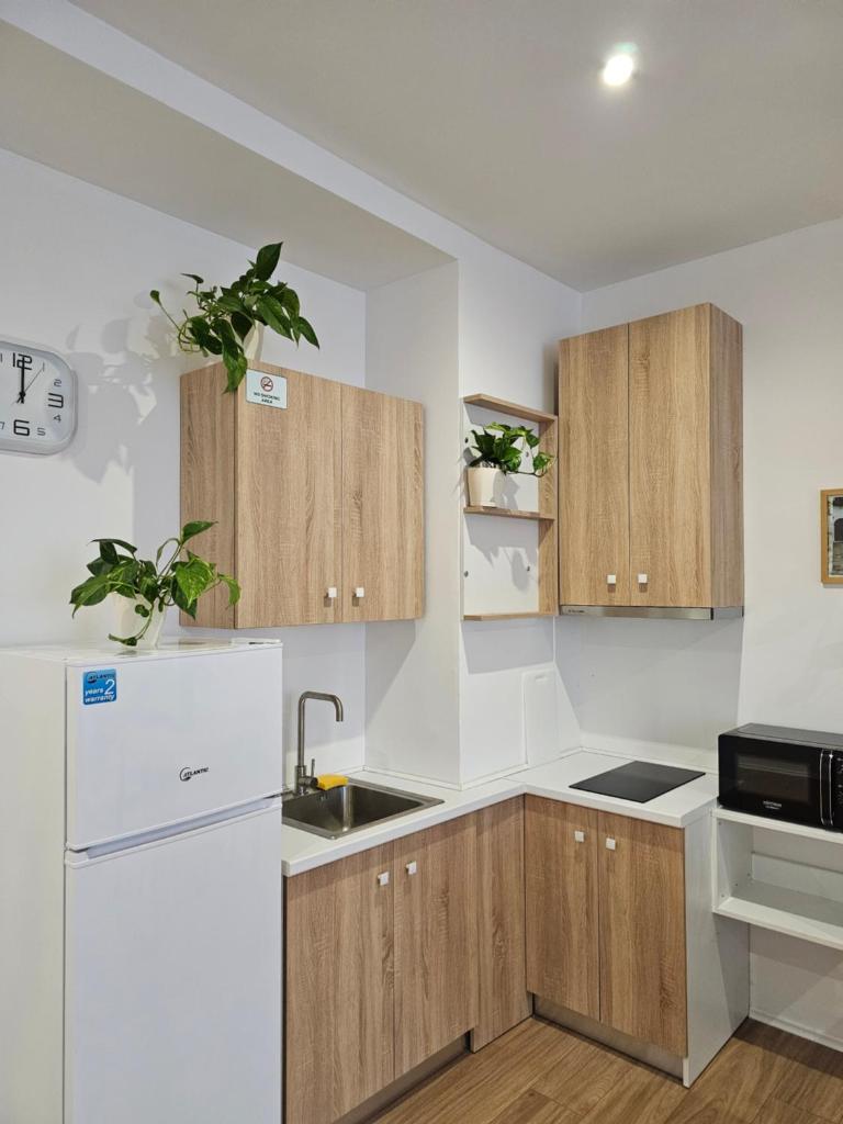 Apartment's City Center Aquilo 4