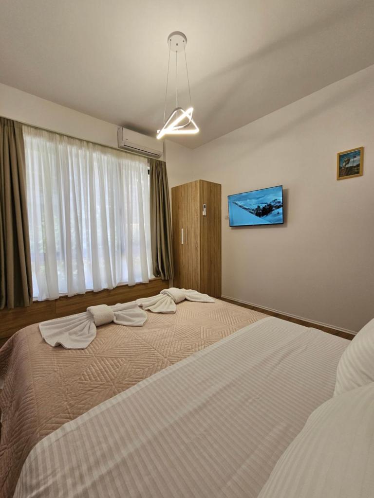 Apartment's City Center Aquilo 7