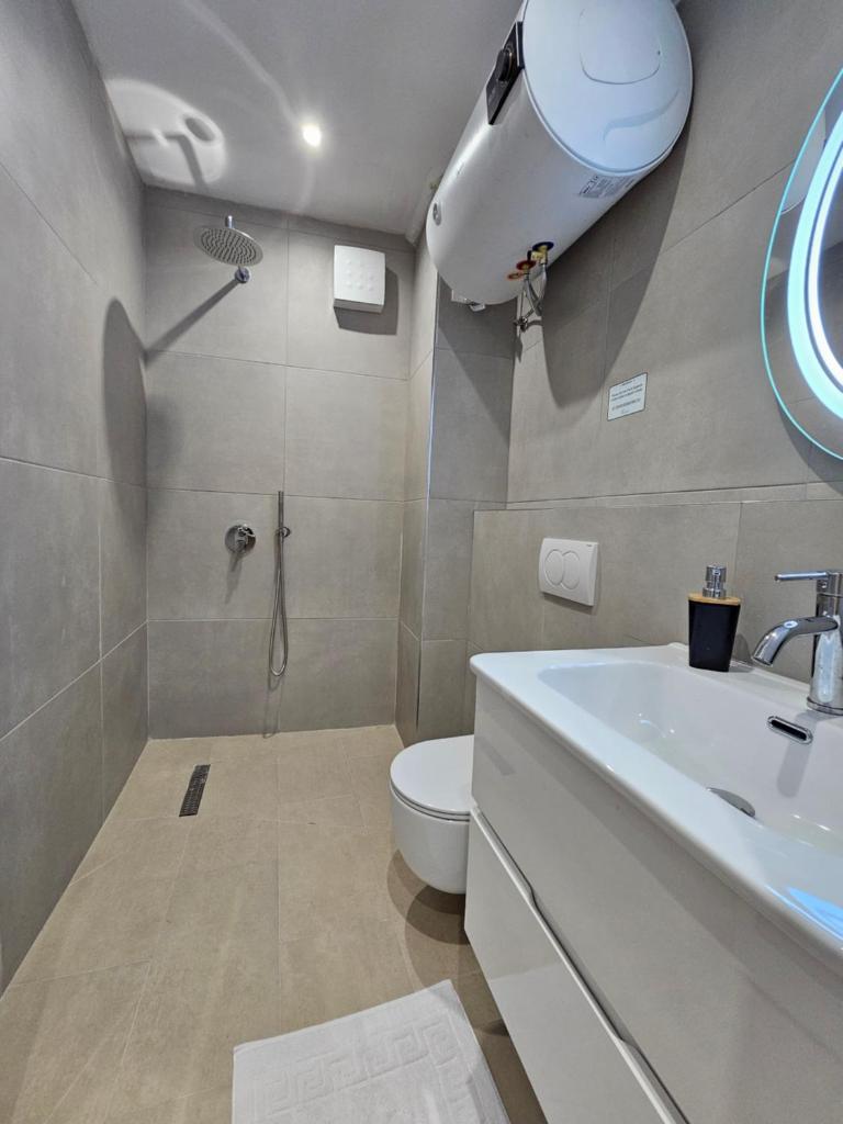 Apartment's City Center Aquilo 3
