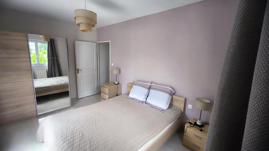 Maison avec piscine 7
