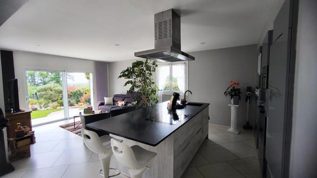 Maison avec piscine 6