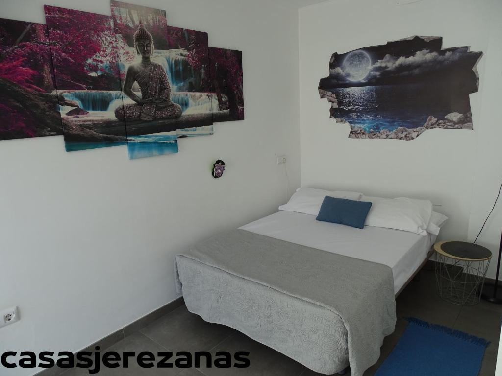Casasjerezanas Loft Las Flores 2