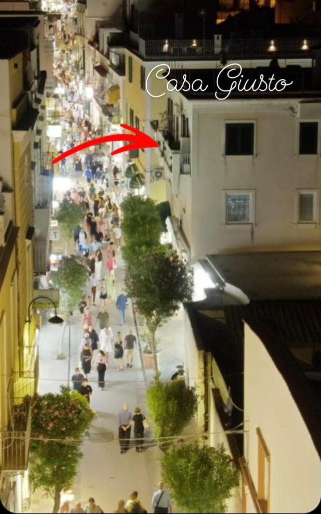 Casa Giusto Ischia 3