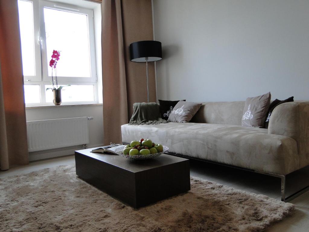 Platinum Residence 7