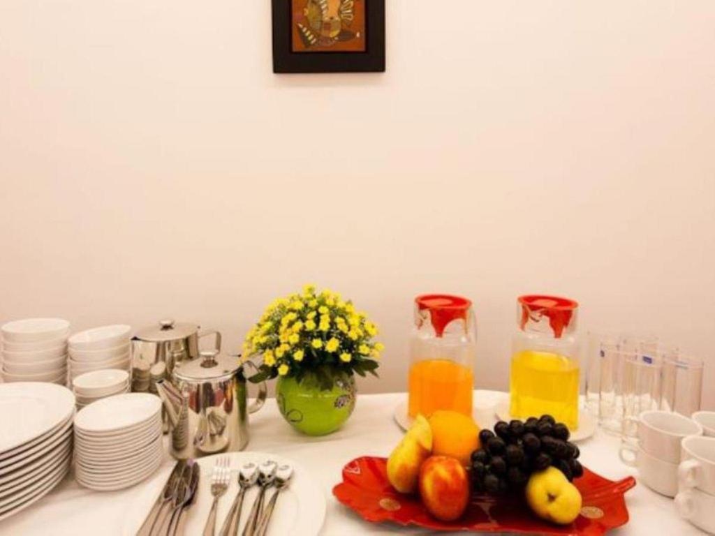 Tu Linh Palace Hotel