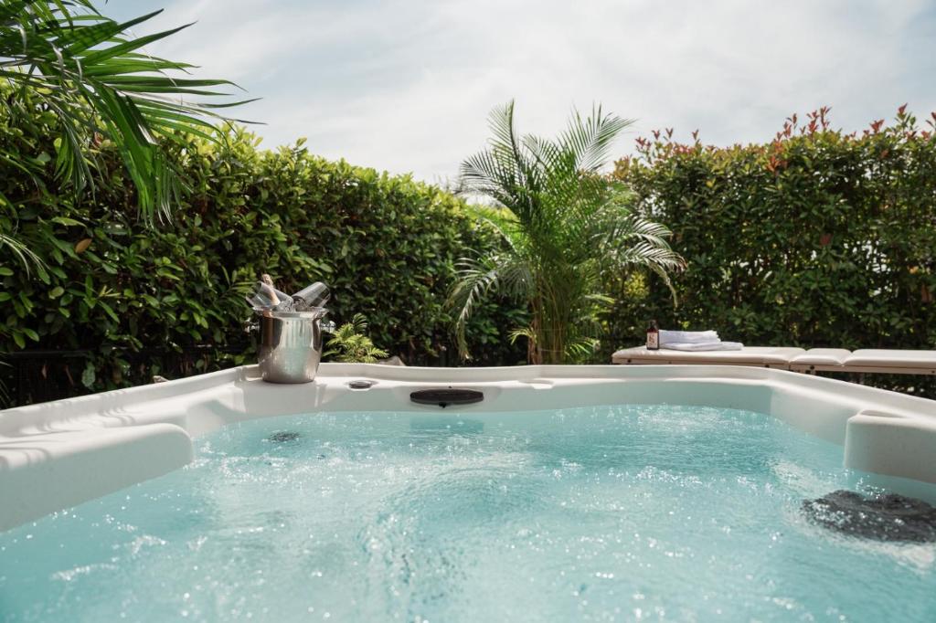 Bardolino Suite