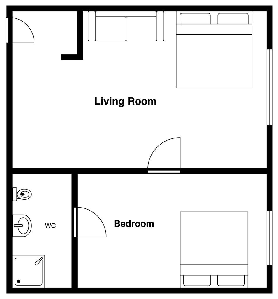 Dzirnavu City Center Apartment 7