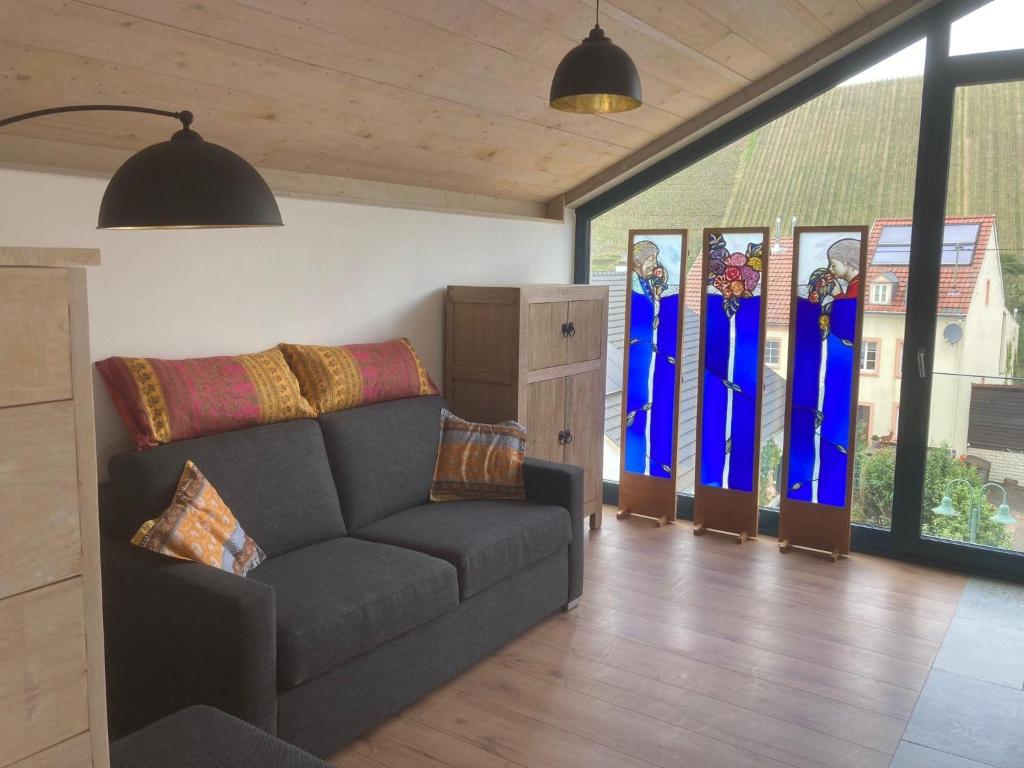 Querhaus Kanzem 3