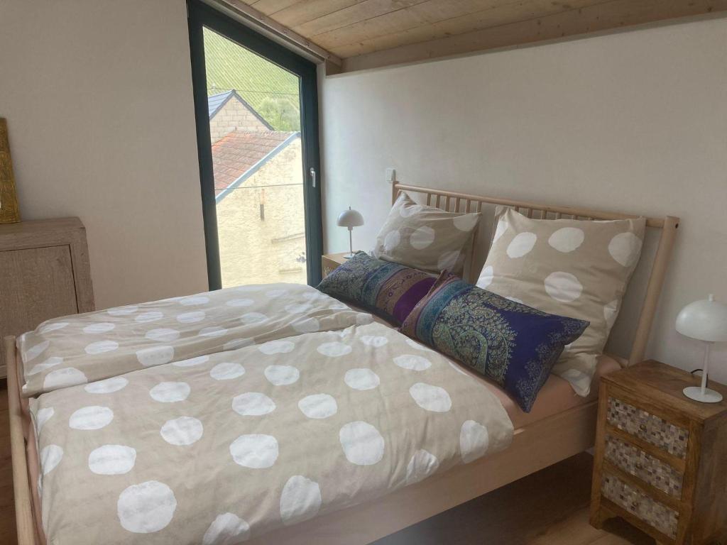 Querhaus Kanzem 4