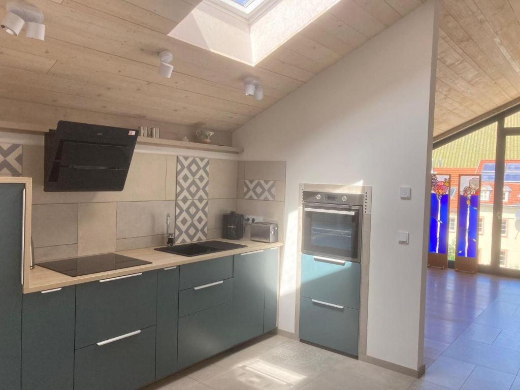 Querhaus Kanzem 6