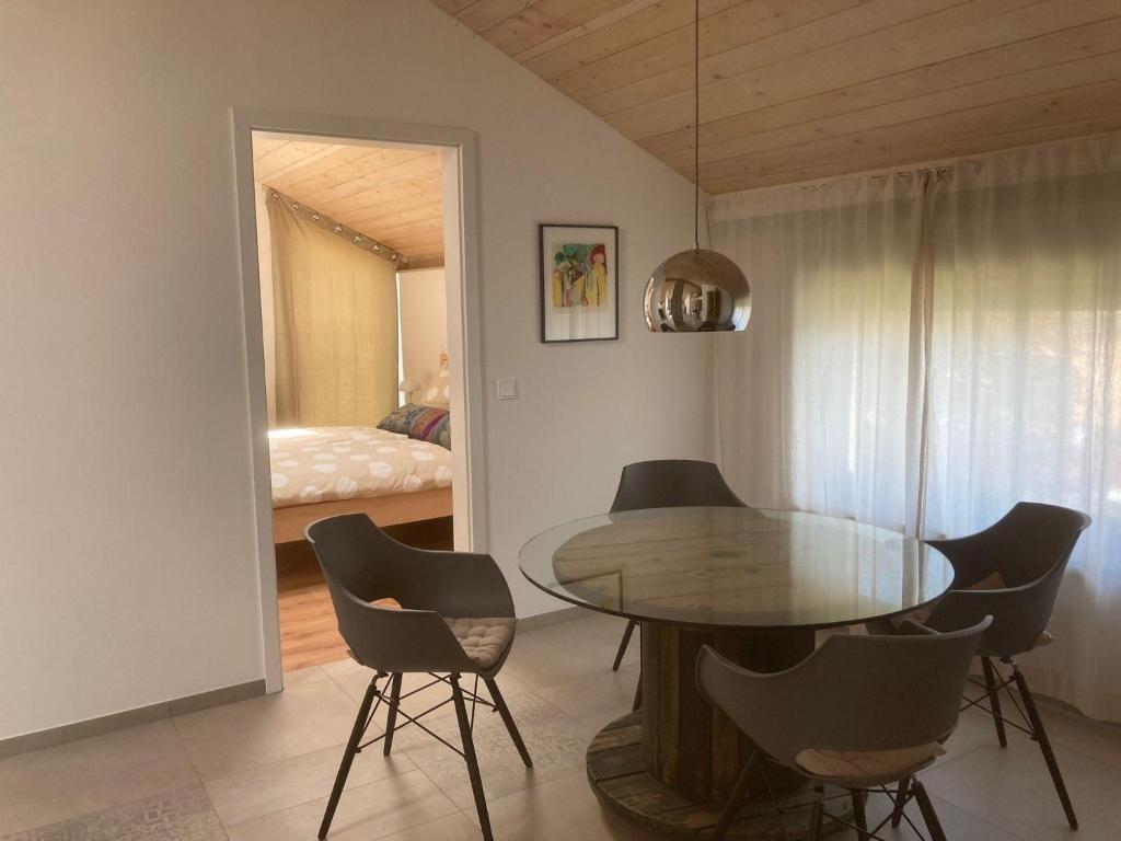Querhaus Kanzem 7