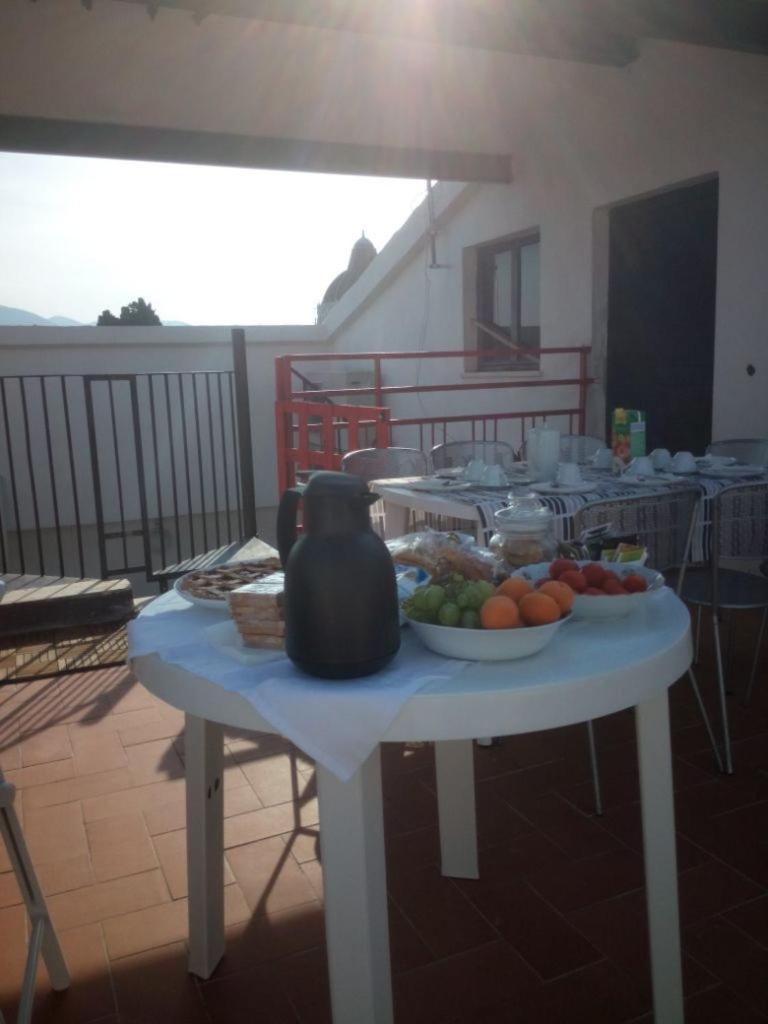 Alla Torre Con Vista 4