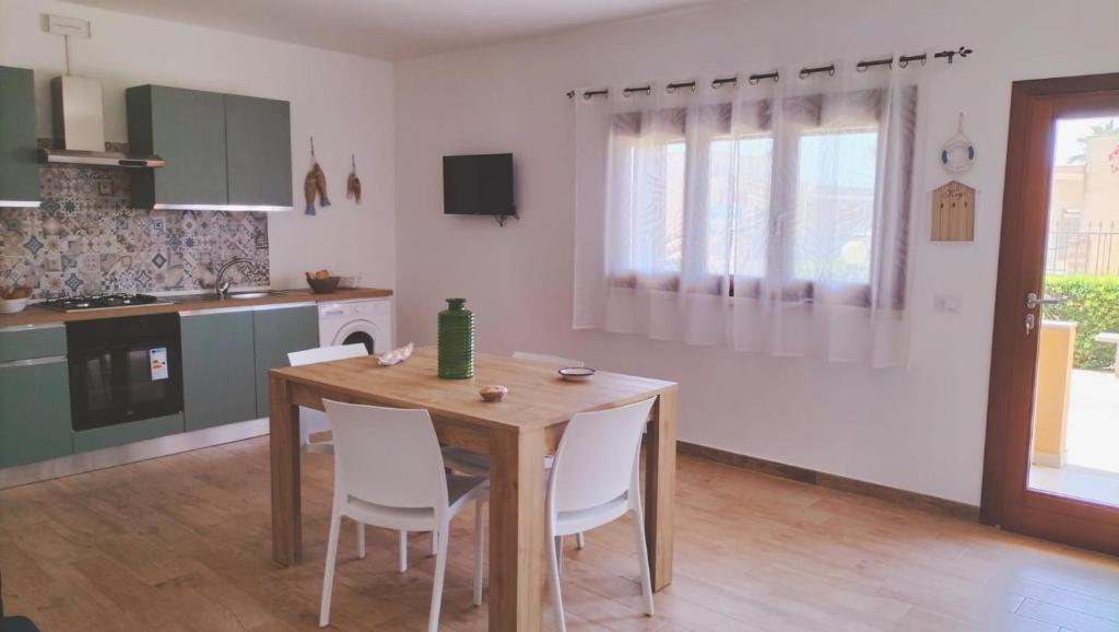 Sole Mare Casa Vacanze 1