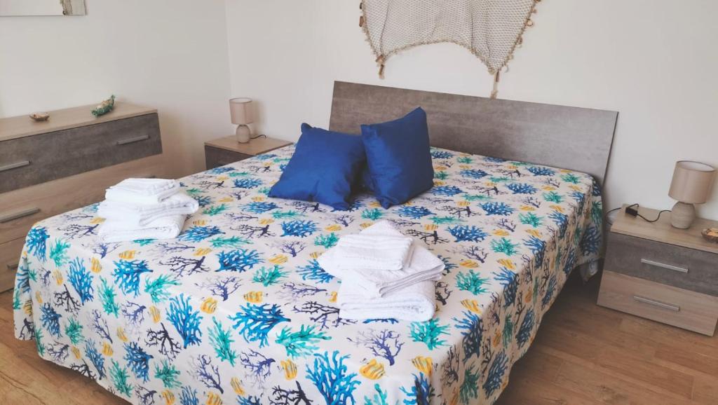 Sole Mare Casa Vacanze 6