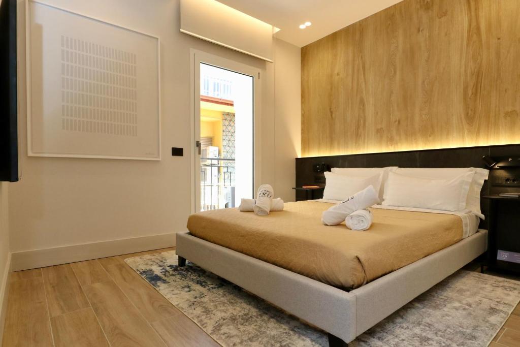 Garibaldi Suite 3 Renovated 1BR Apartment, Old Town Olbia
