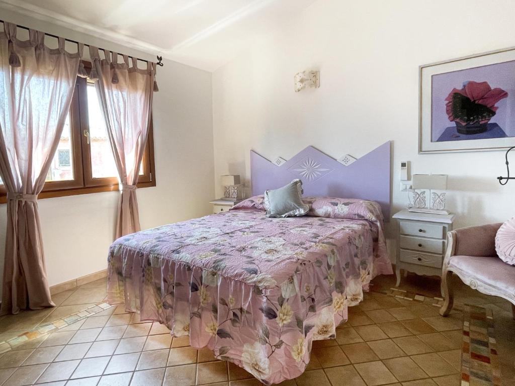 Villa del Golfo 6