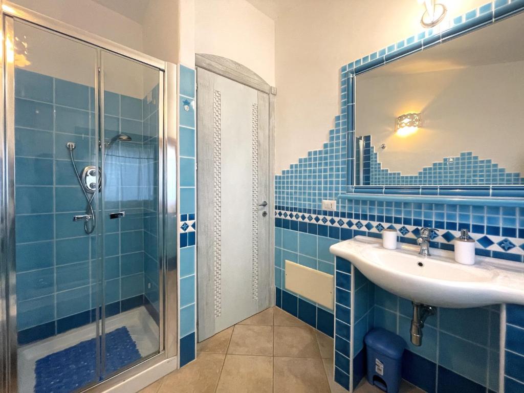 Villa del Golfo 3