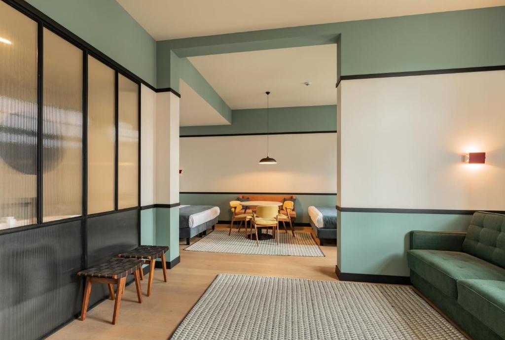 Getaway Gent 2