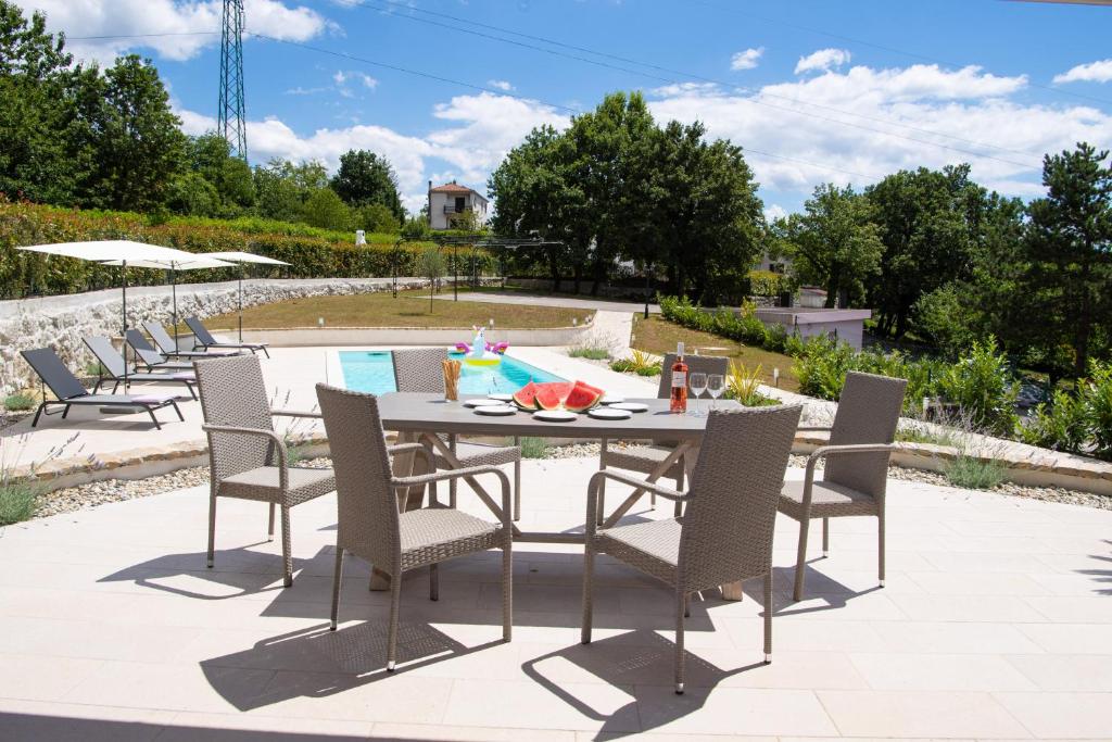 Villa Paola 8