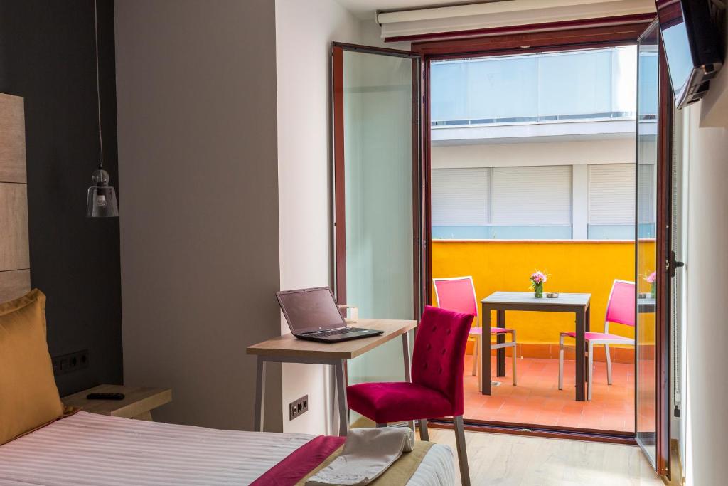 Boutique Hostemplo Sagrada Familia Image