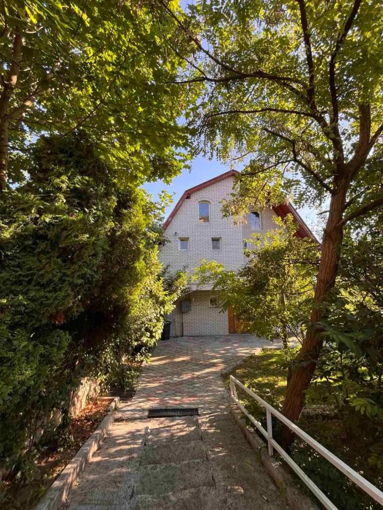 Villa Sunny side Sarajevo 6