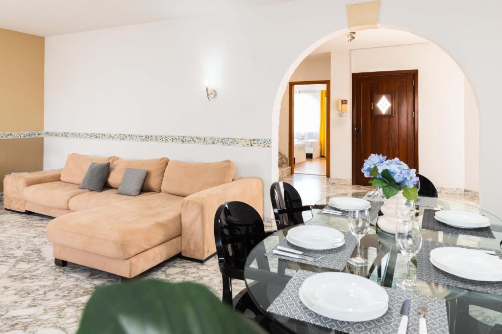 Villa in the center of St Julian's by Arco Collection 4