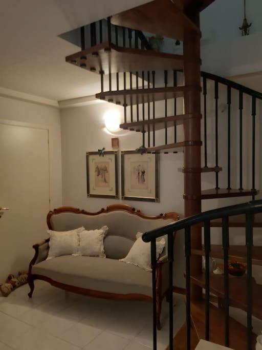 La casa di Gaga - Appartamento nel Chianti senese 2