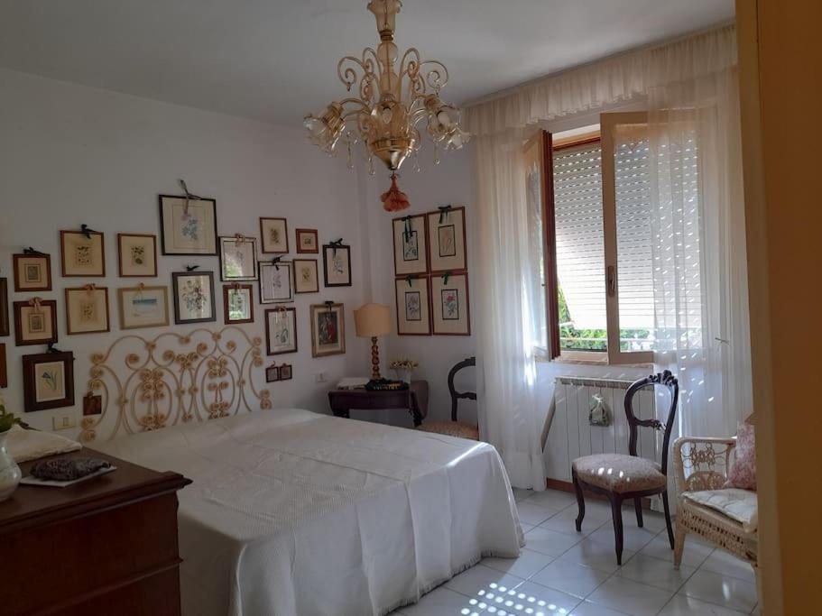 La casa di Gaga - Appartamento nel Chianti senese 6